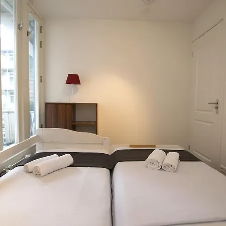 Homestay szállás Bnblotus Amszterdam